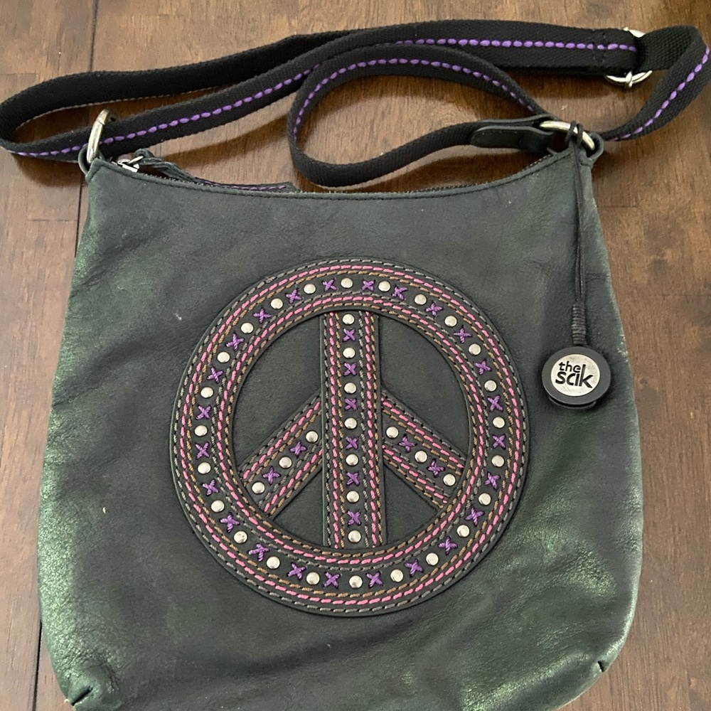 The Sak Purse